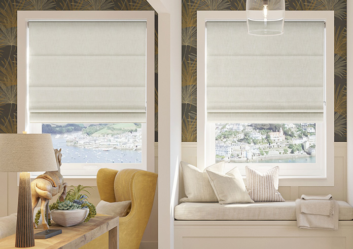 Allende, Star Dust - Roman Blind - Image 3